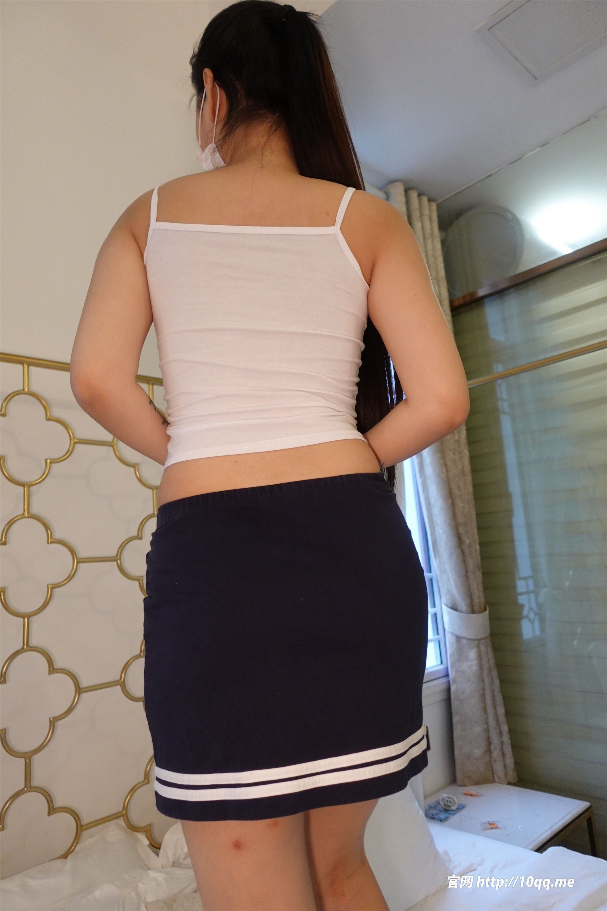 ROSI口罩系列 2024.01.05 NO.2763